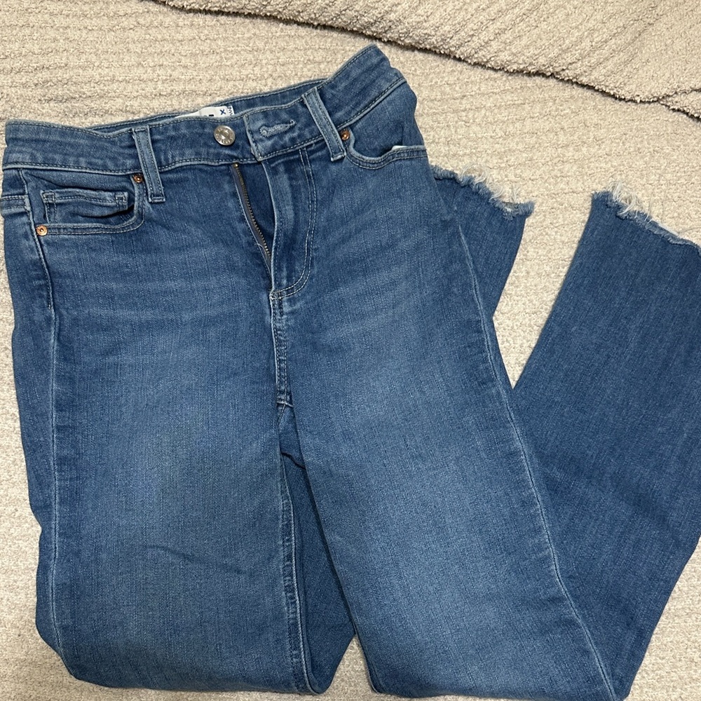 PAIGE Claudine Jeans